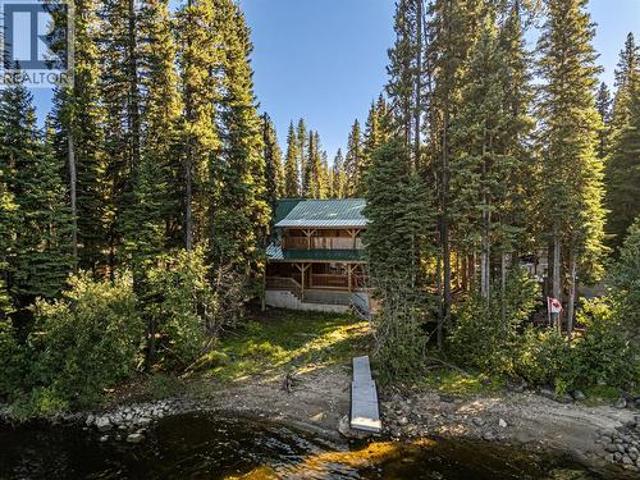 Property for sale in British Columbia