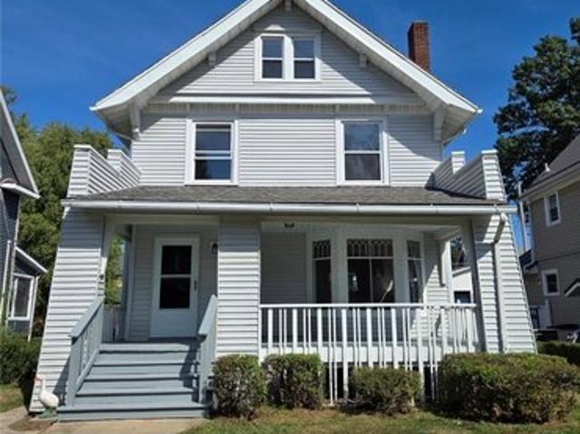 House for sale in Ashtabula, Ohio