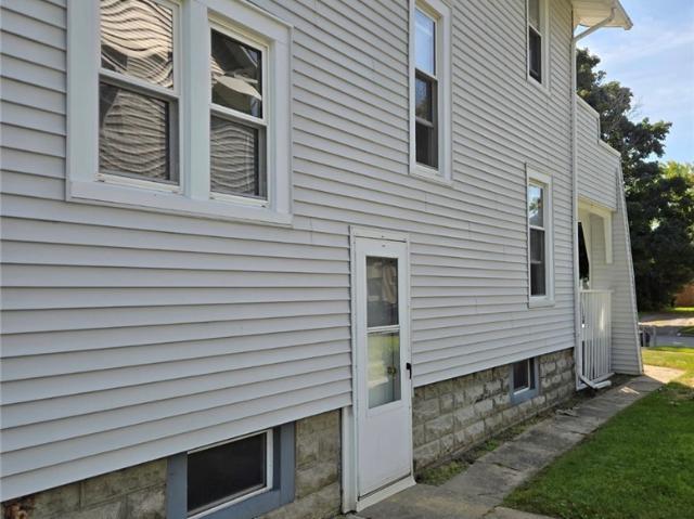 House for sale in Ashtabula, Ohio