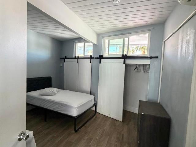 Commercial for sale in Palm Springs, California
