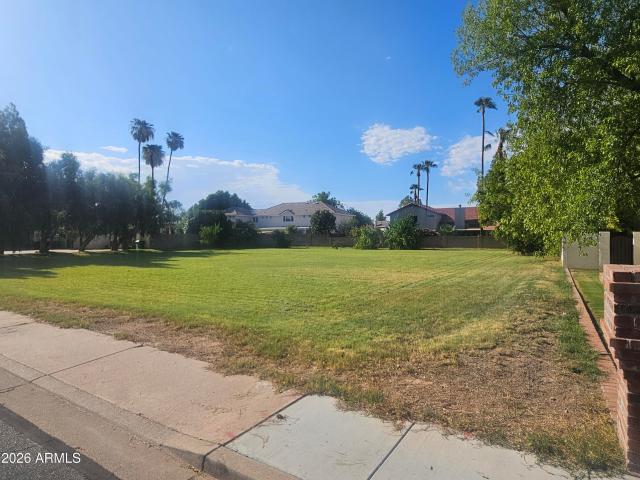 Land for sale in Mesa, Arizona