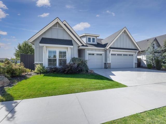 House for sale in Meridian, Idaho