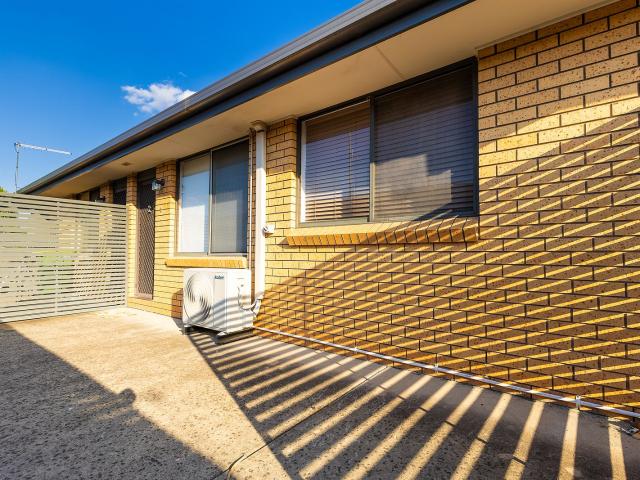 Apartment for rent in Albury, New South Wales