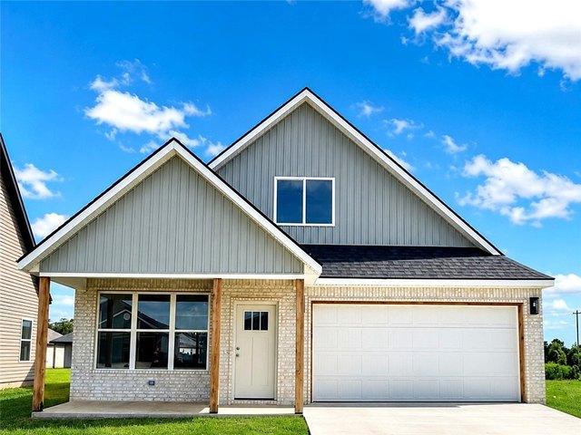 House for sale in Ark