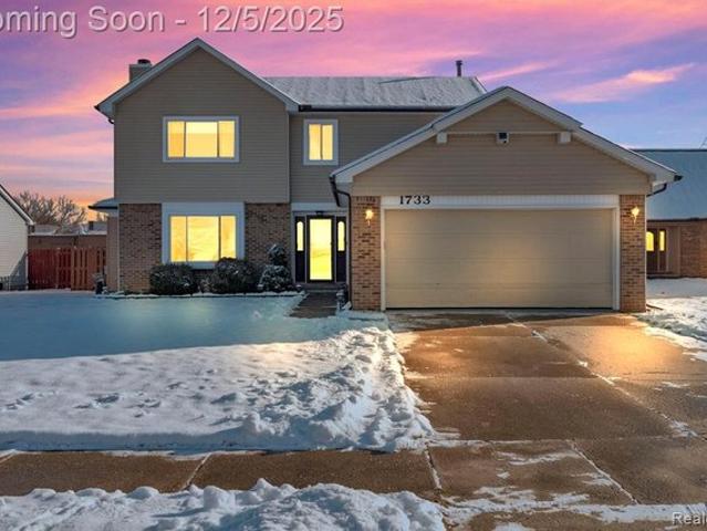 House for sale in Canton, Mississippi