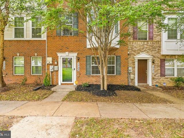 Townhouse for sale in Upper Marlboro, Maryland