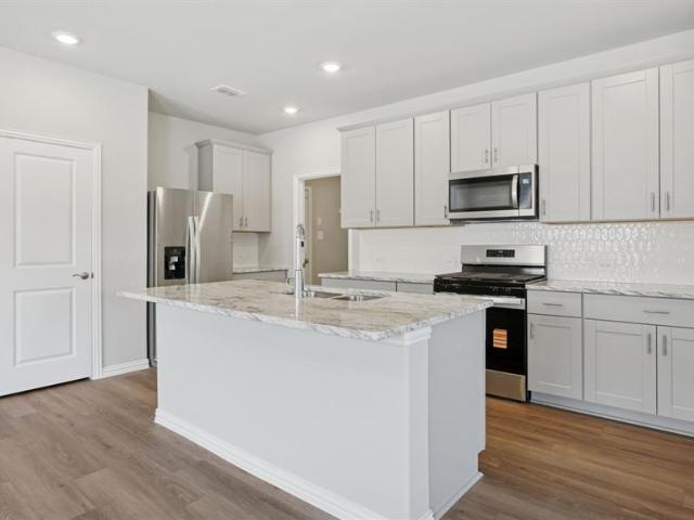 House for sale in Anna, Collin County