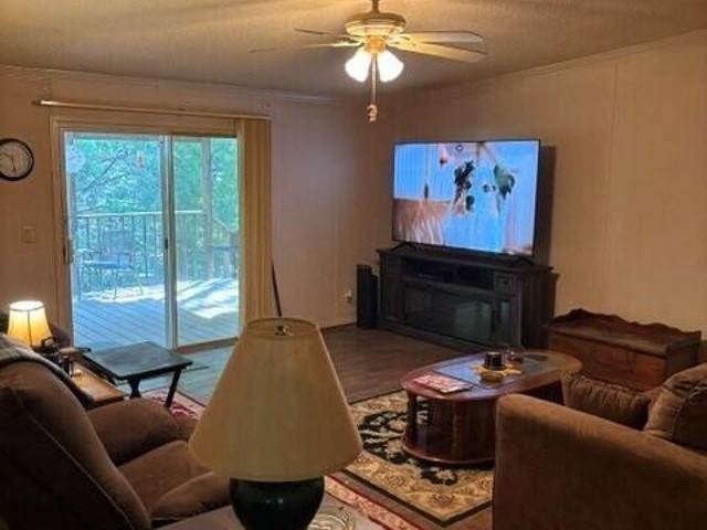 House for sale in Gibson, Georgia