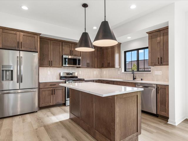 House for sale in Prairie Creek Ridge, Oconomowoc
