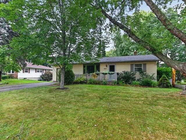 House for sale in Stoughton, Wisconsin