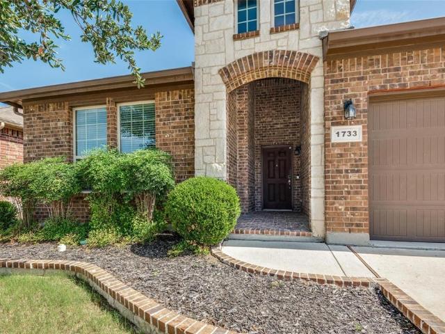 Property for rent in Fort Worth, Texas