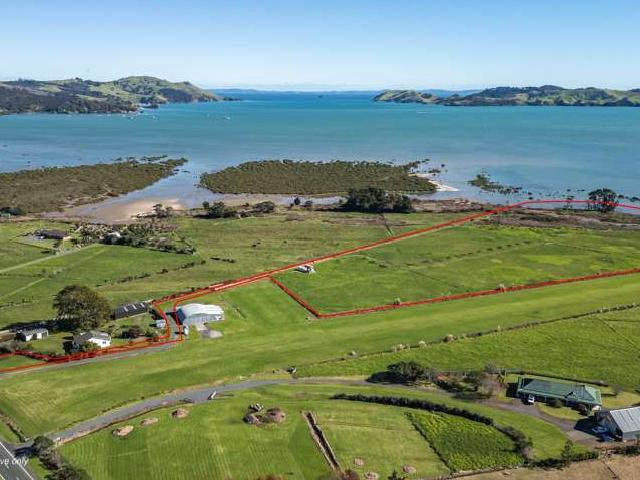 Property for sale in Coromandel, Waikato