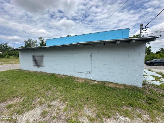 Commercial for sale in Augusta, Georgia