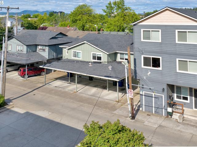 Condo for sale in Eugene