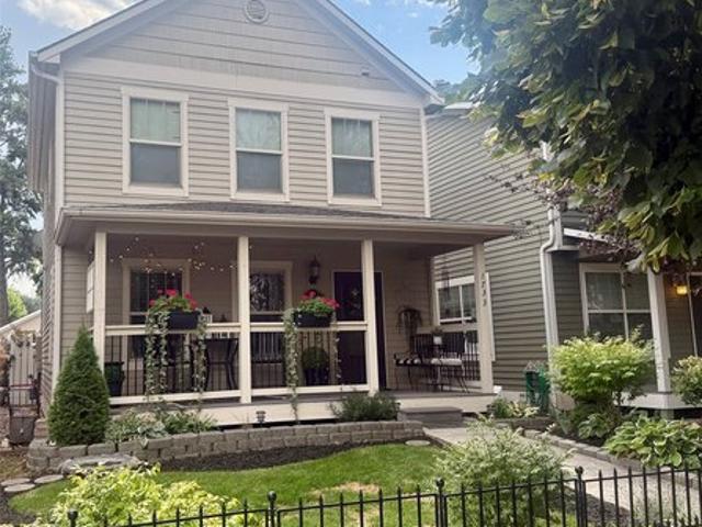 House for sale in Missoula, Montana