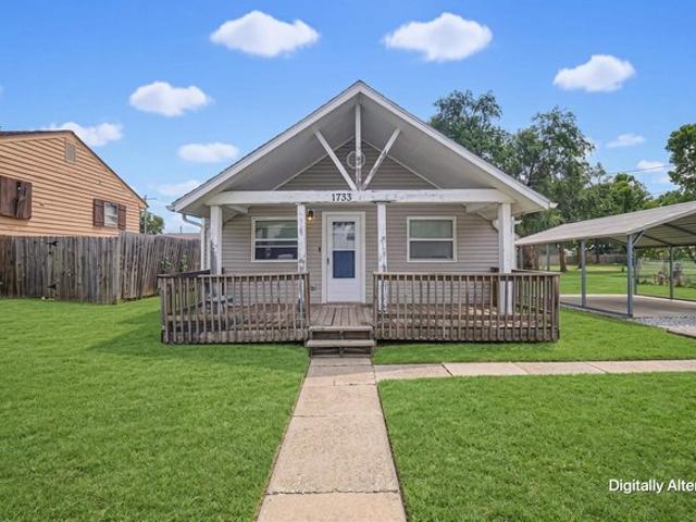 House for sale in Kansas