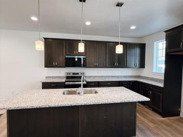 Townhouse for sale in Salem, Utah