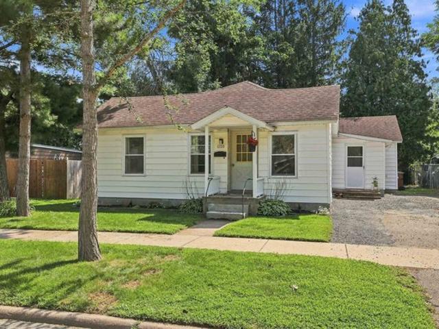 House for sale in Stevens Point, Wisconsin