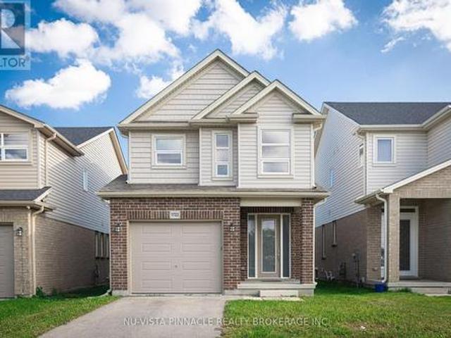 House for rent in Arva, Ontario