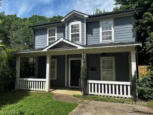 House for rent in Charlotte