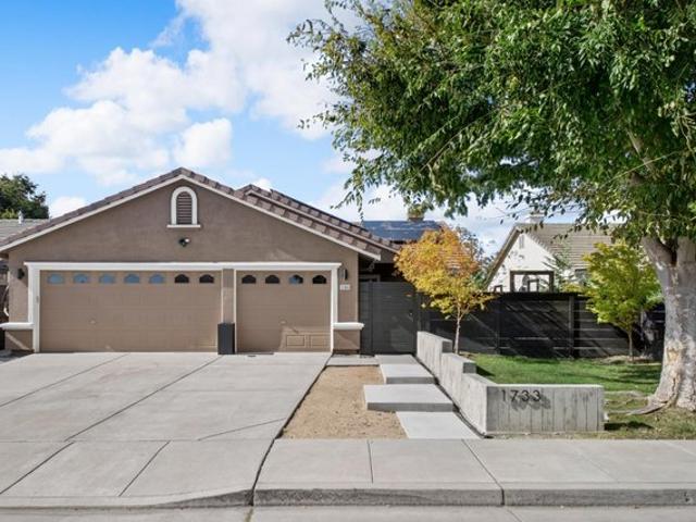 House for sale in Tracy, California