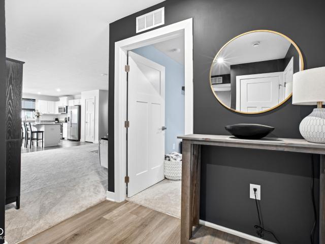 Property for sale in Greenfield, Indiana