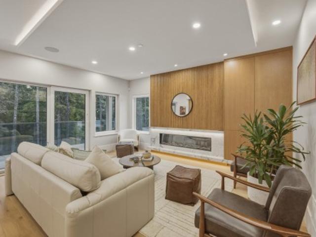 Duplex for sale in Whistler, British Columbia