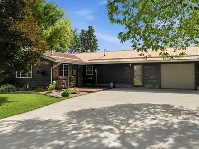 House for sale in Barron, Wisconsin