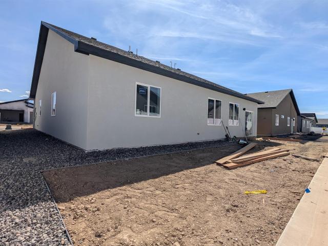 House for sale in Fruita, Colorado
