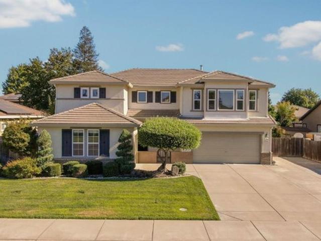 House for sale in Ripon, California