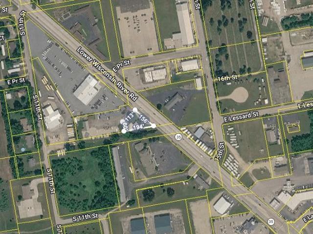 Commercial for sale in Prairie Du Chien, Wisconsin