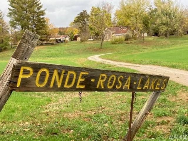 Ranch for sale in Missouri