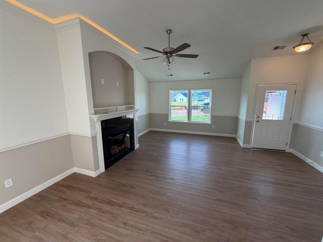 House for sale in Wellford, South Carolina