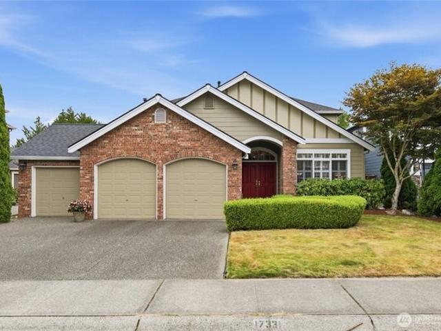 House for sale in Bothell, Washington