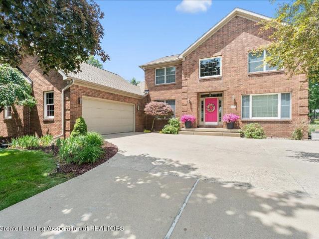 House for sale in Eaton, Michigan