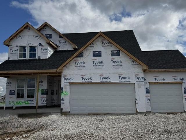 House for sale in Oconomowoc, Wisconsin