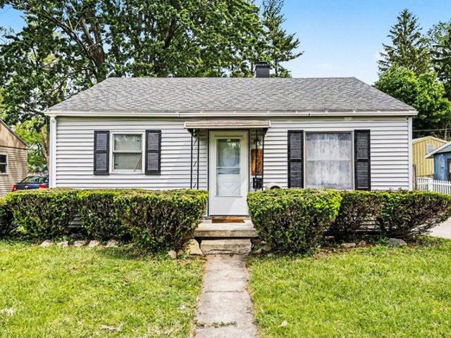 House for sale in Niles, Michigan