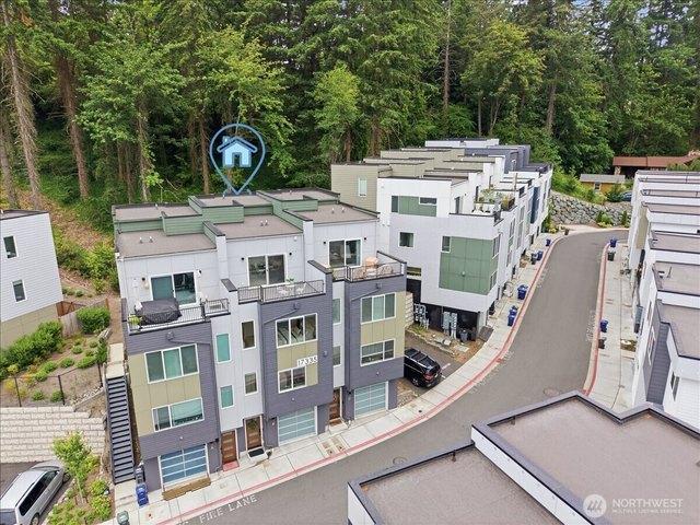 Townhouse for sale in Bothell, Washington