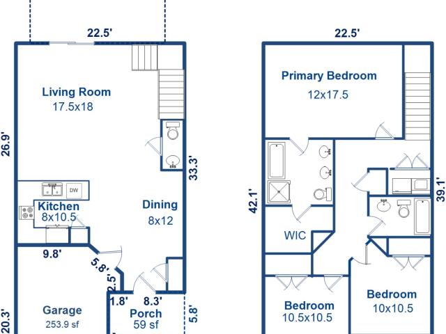 House for sale in Johns Island, Charleston