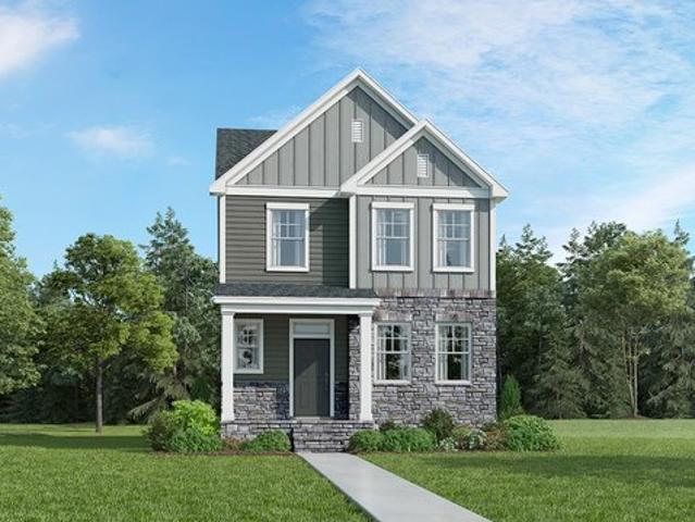 House for sale in Wake, North Carolina