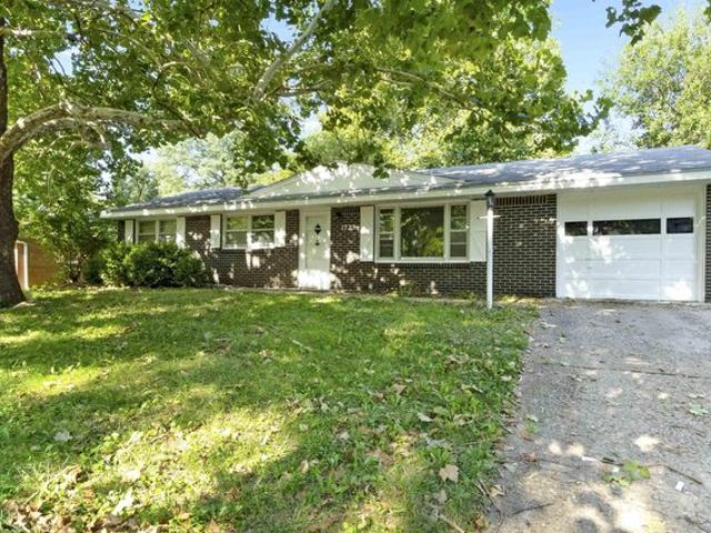 House for sale in Kansas