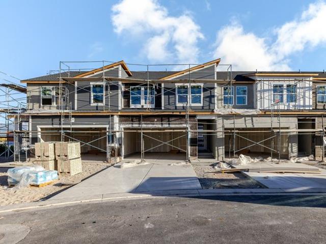 Townhouse for sale in West Valley City, Utah