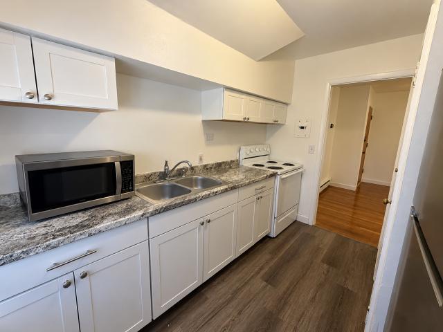 Apartment for rent in West Hills, Spokane