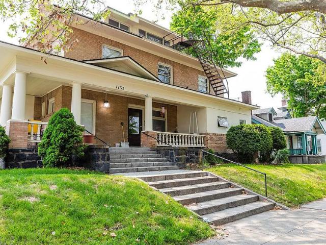 Apartment for rent in Spokane, Washington