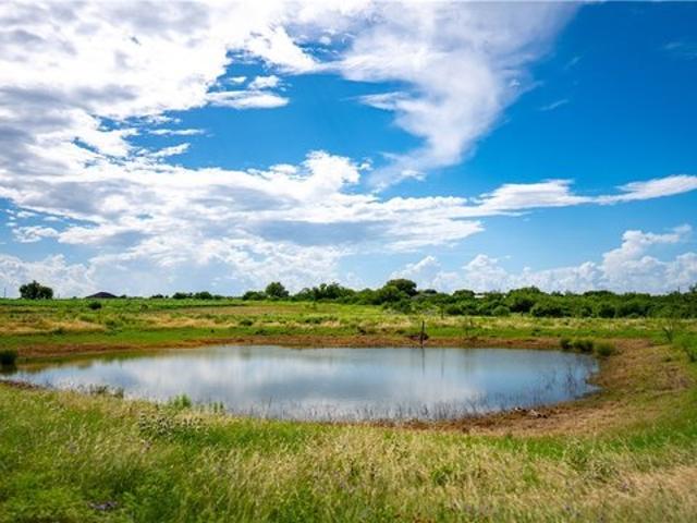 Land for sale in Marion, Texas