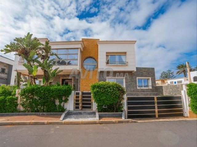 Propriété vente à Dar Bouazza, Gharb-Chrarda-Beni Hssen