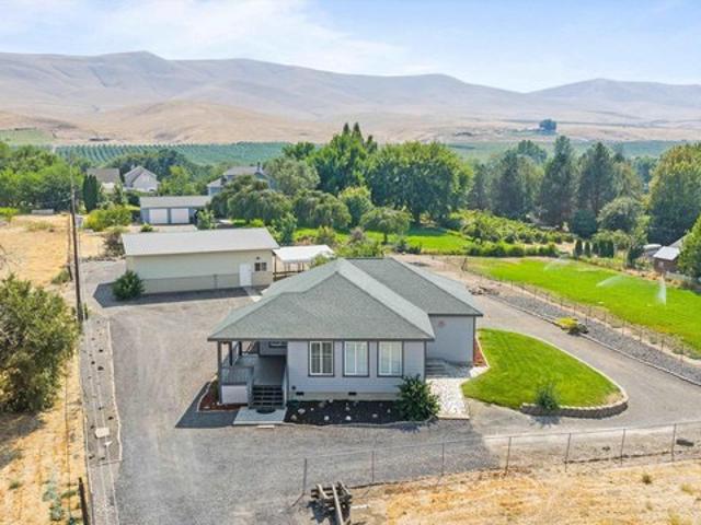 House for sale in Prosser, Washington