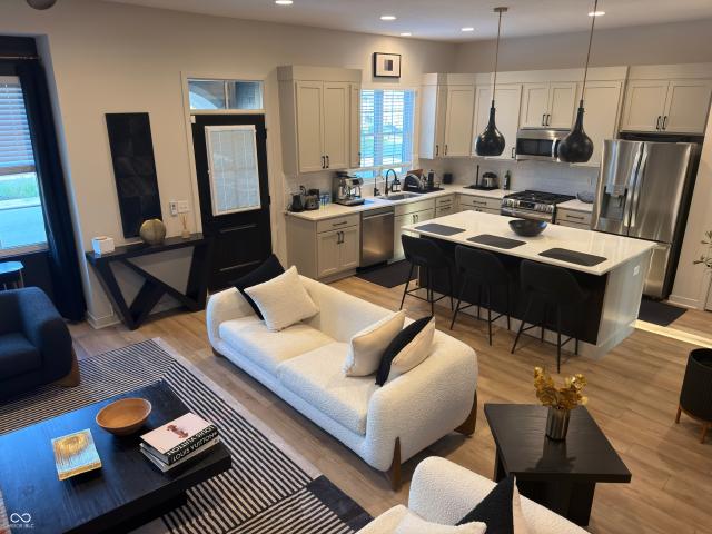 House for sale in Westfield, Indiana