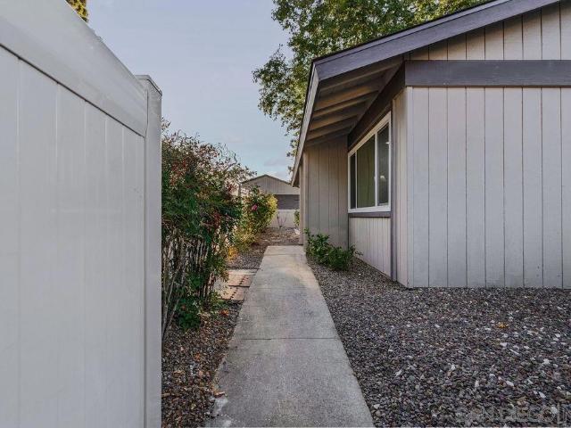 Townhouse for sale in Jacumba, California