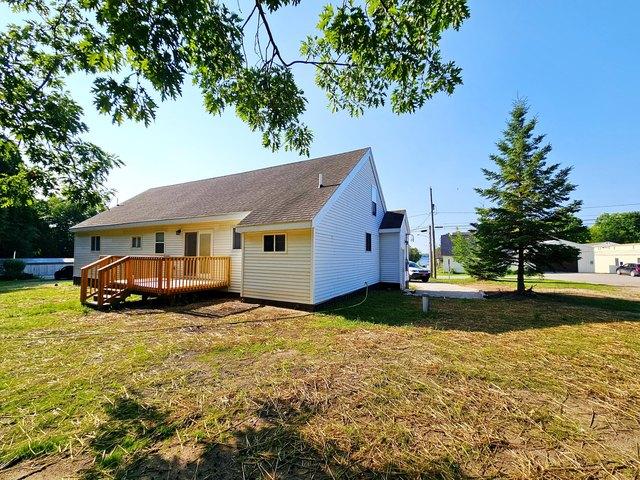 House for sale in Curtis, Michigan